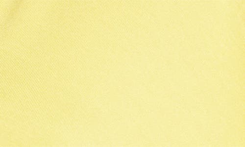 Apny Dolman Sleeve Tunic In Primrose Yellow