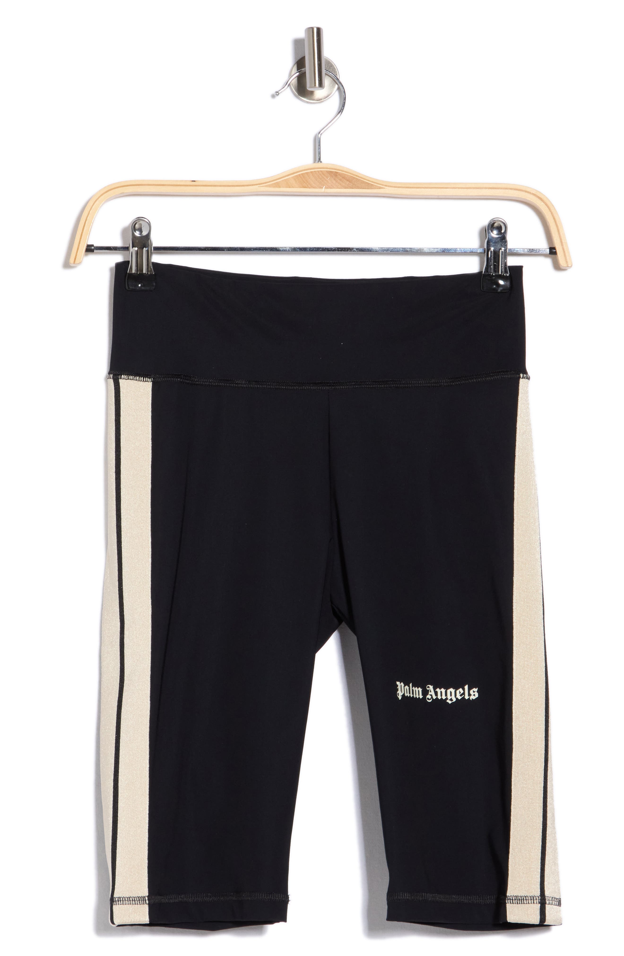 Biker Shorts