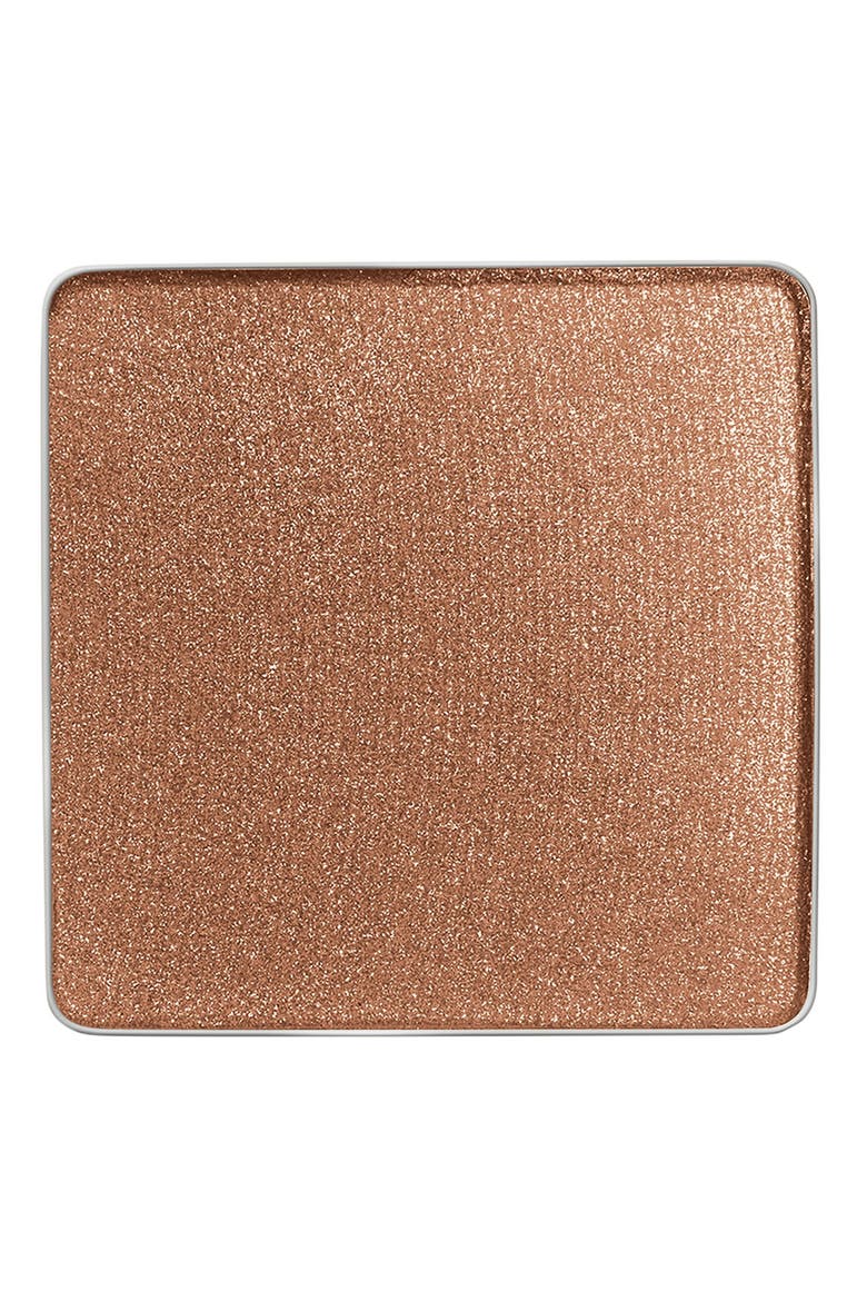 Glaze Eyeshadow Refill, Main, color, TOPAZ