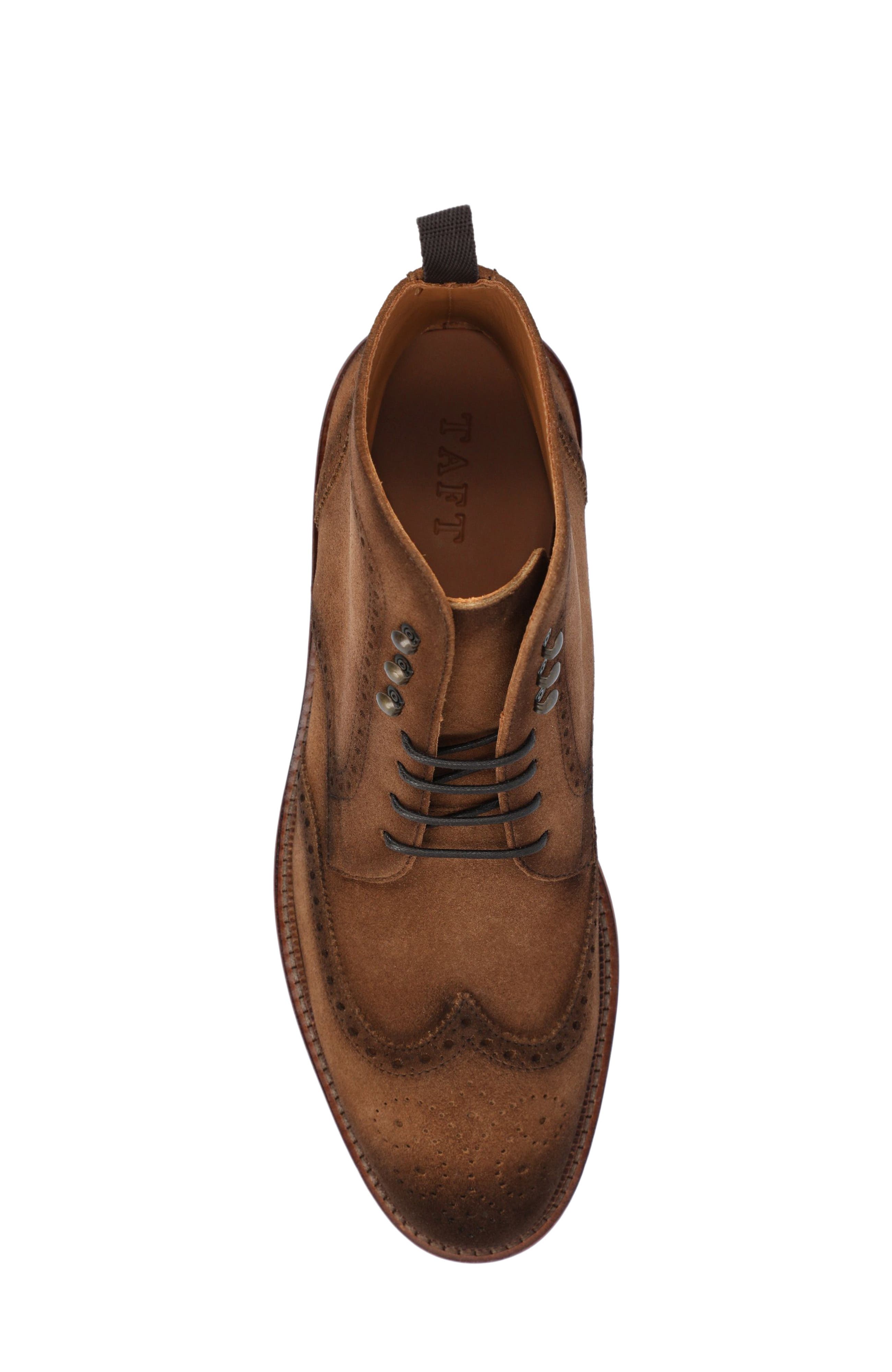 TAFT The Mack Boot, Alternate, color, 