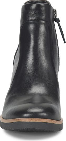 Maguire Waterproof Wedge Bootie