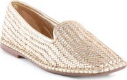 Seychelles Trustworthy Woven Loafer