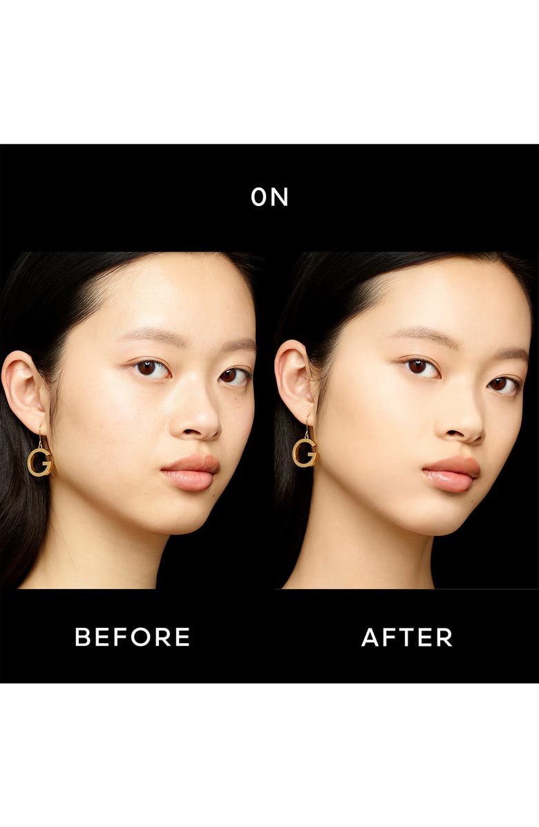 Guerlain Parure Gold Skin Matte Fluid Foundation, Alternate, color,