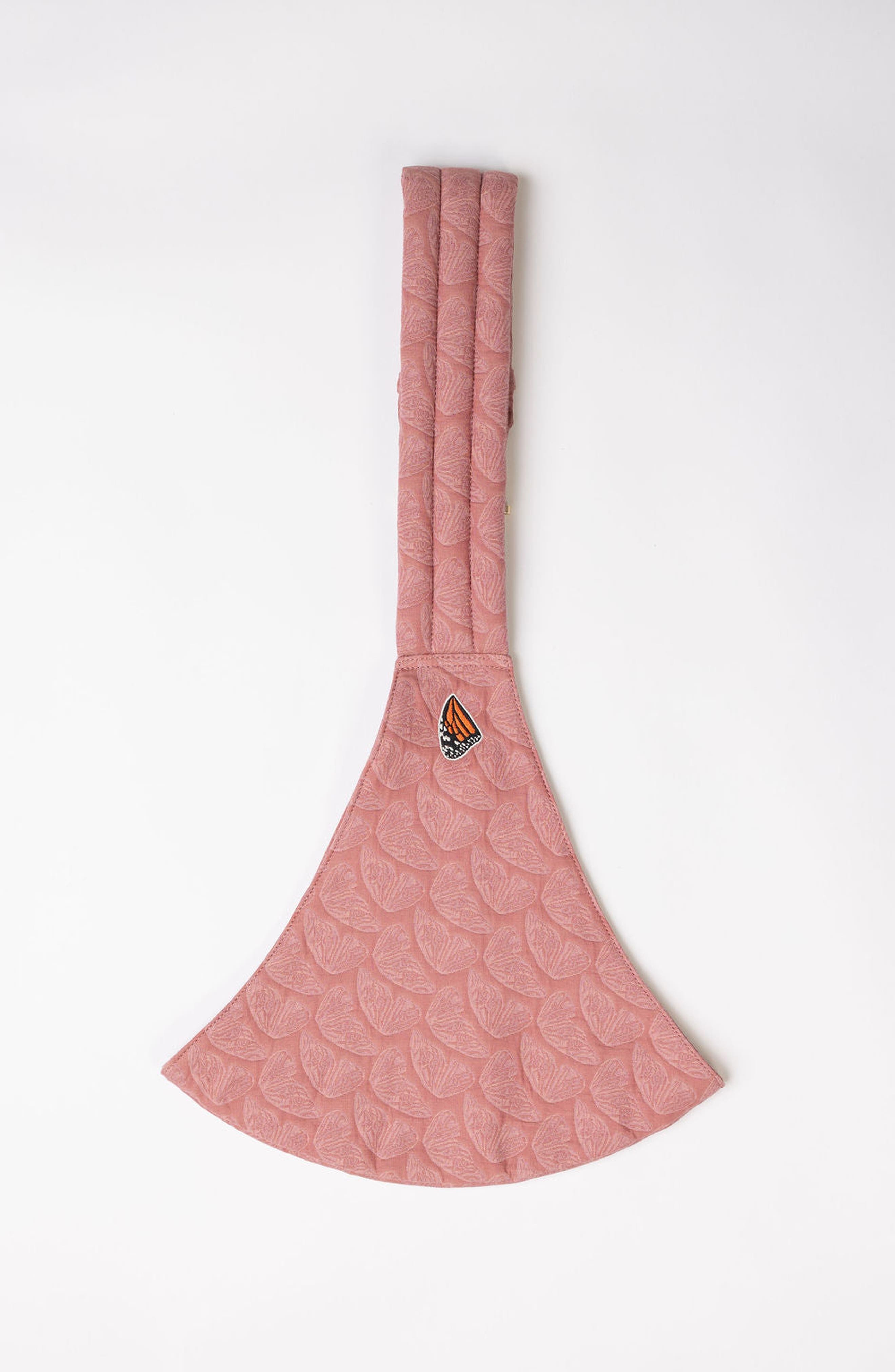 Mauve Wings