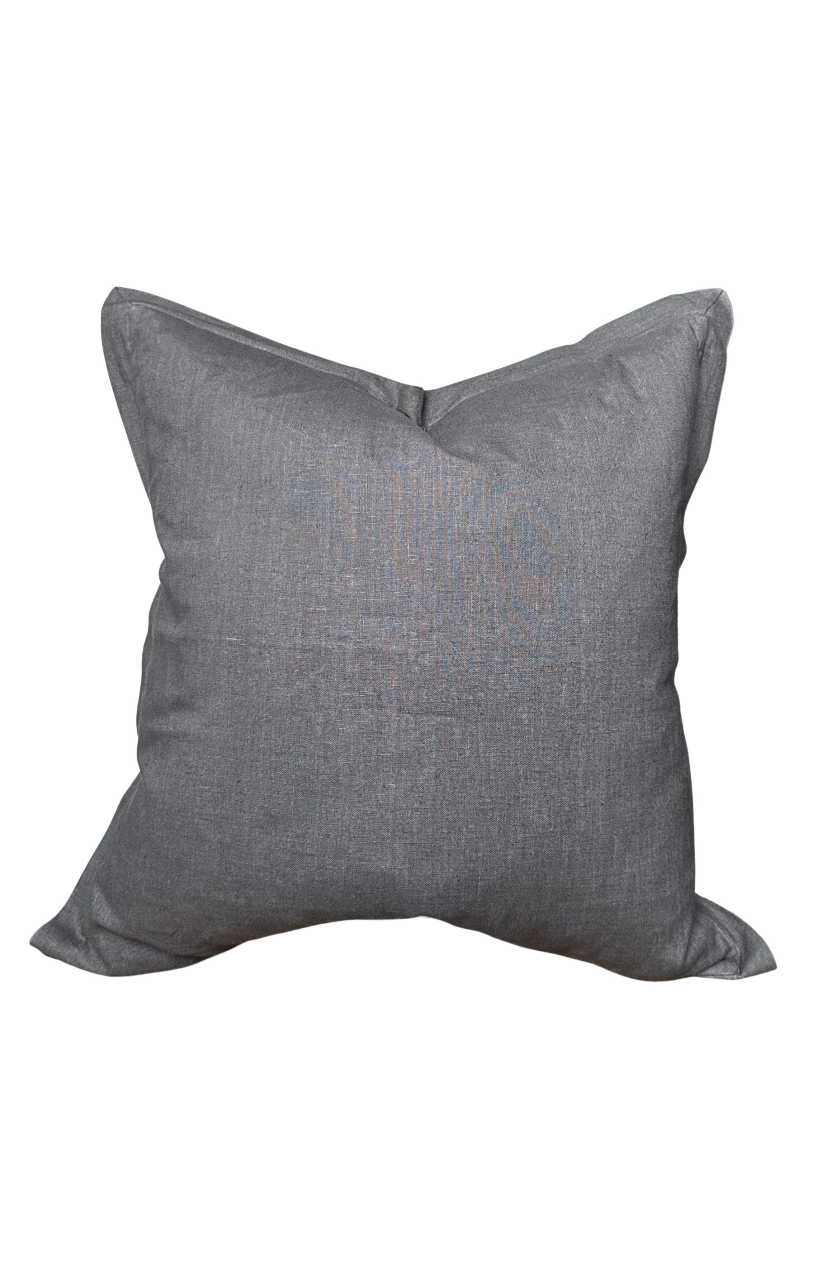 selected Charcoal Gray