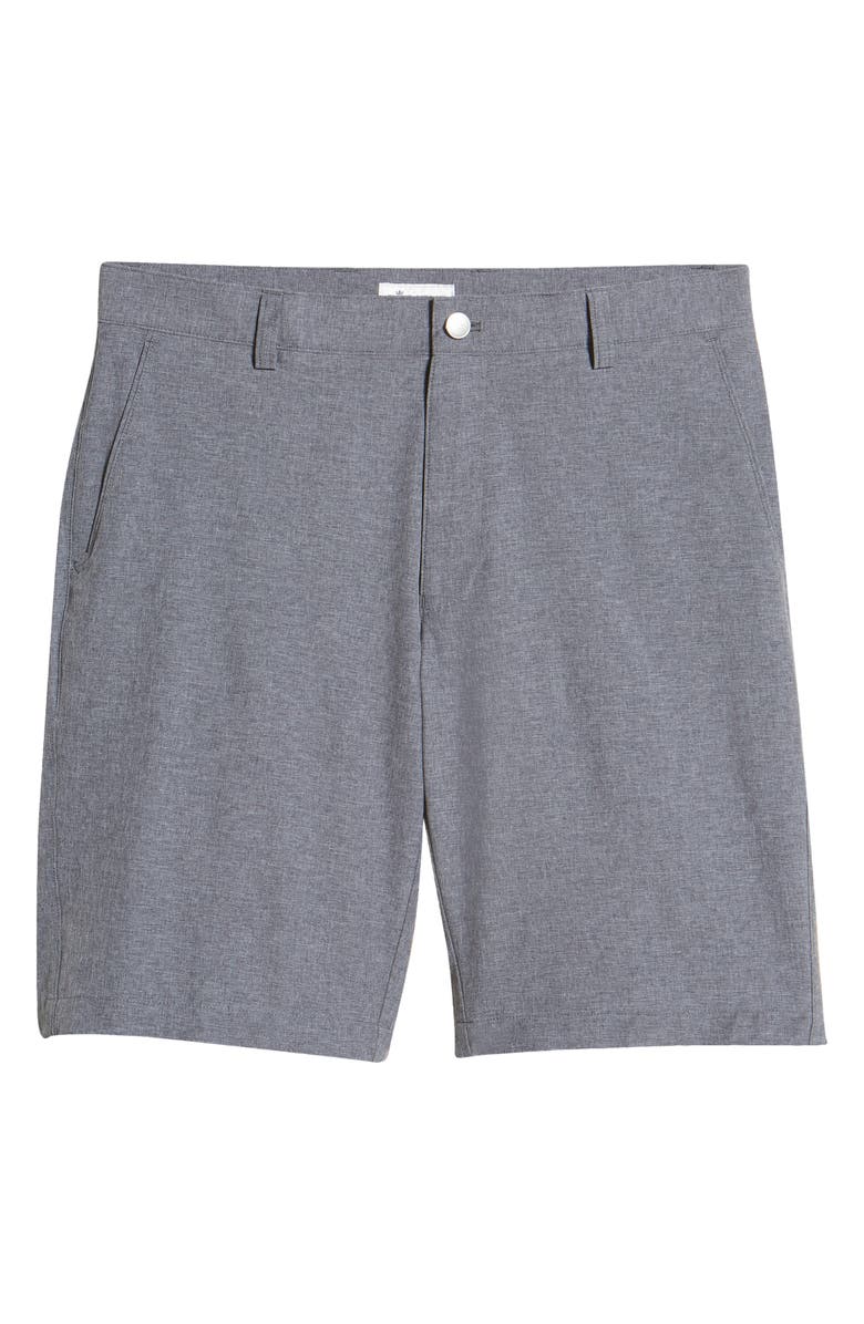 Peter Millar Shackleford Water Resistant Hybrid Shorts, Alternate, color, 