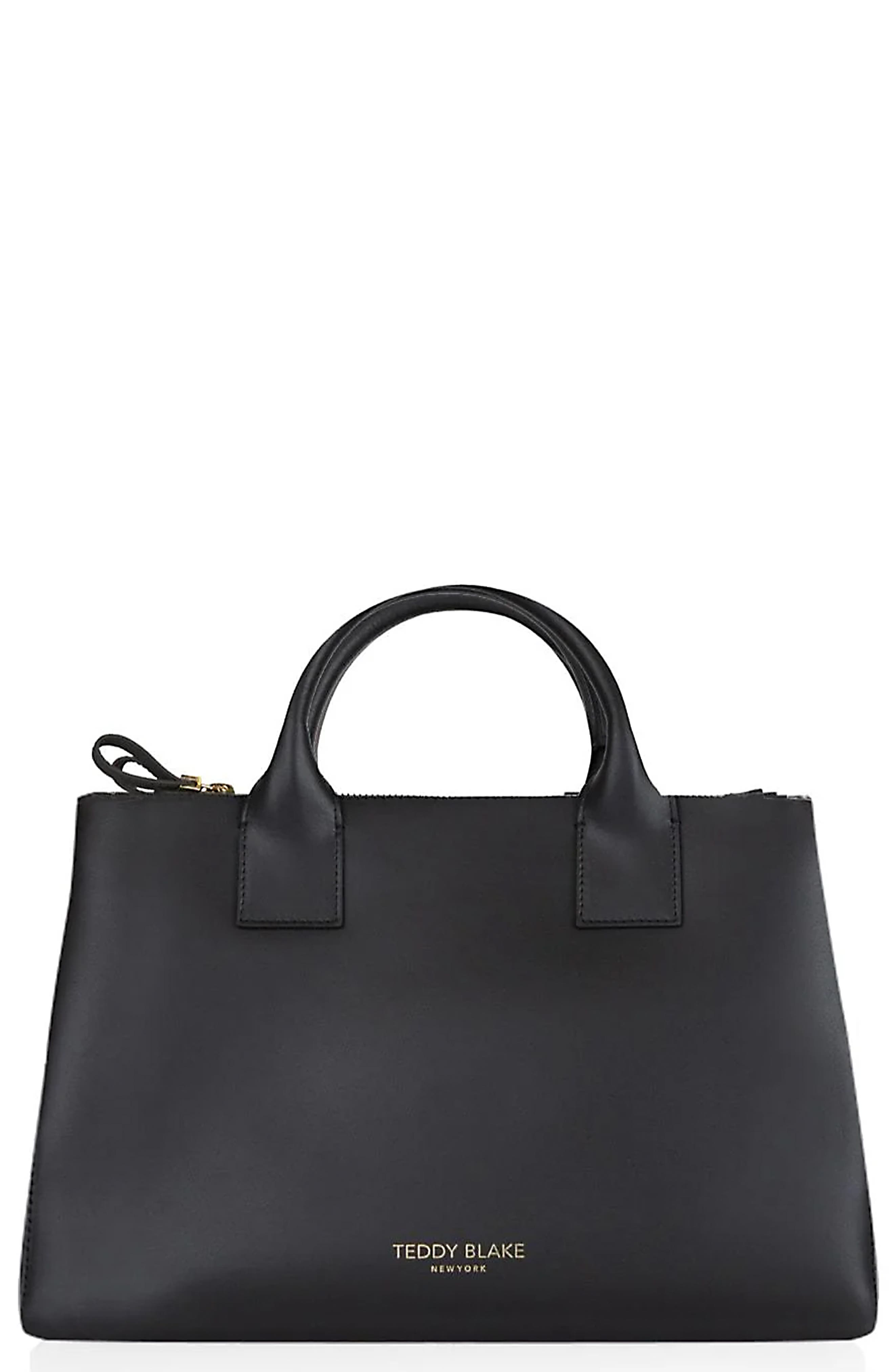 Teddy Blake Bella Vitello 12", Main, color, Black/Red