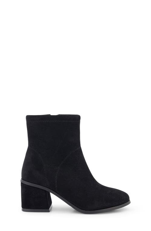 Marc Fisher Kids' Anya Stretch Boot In Blue
