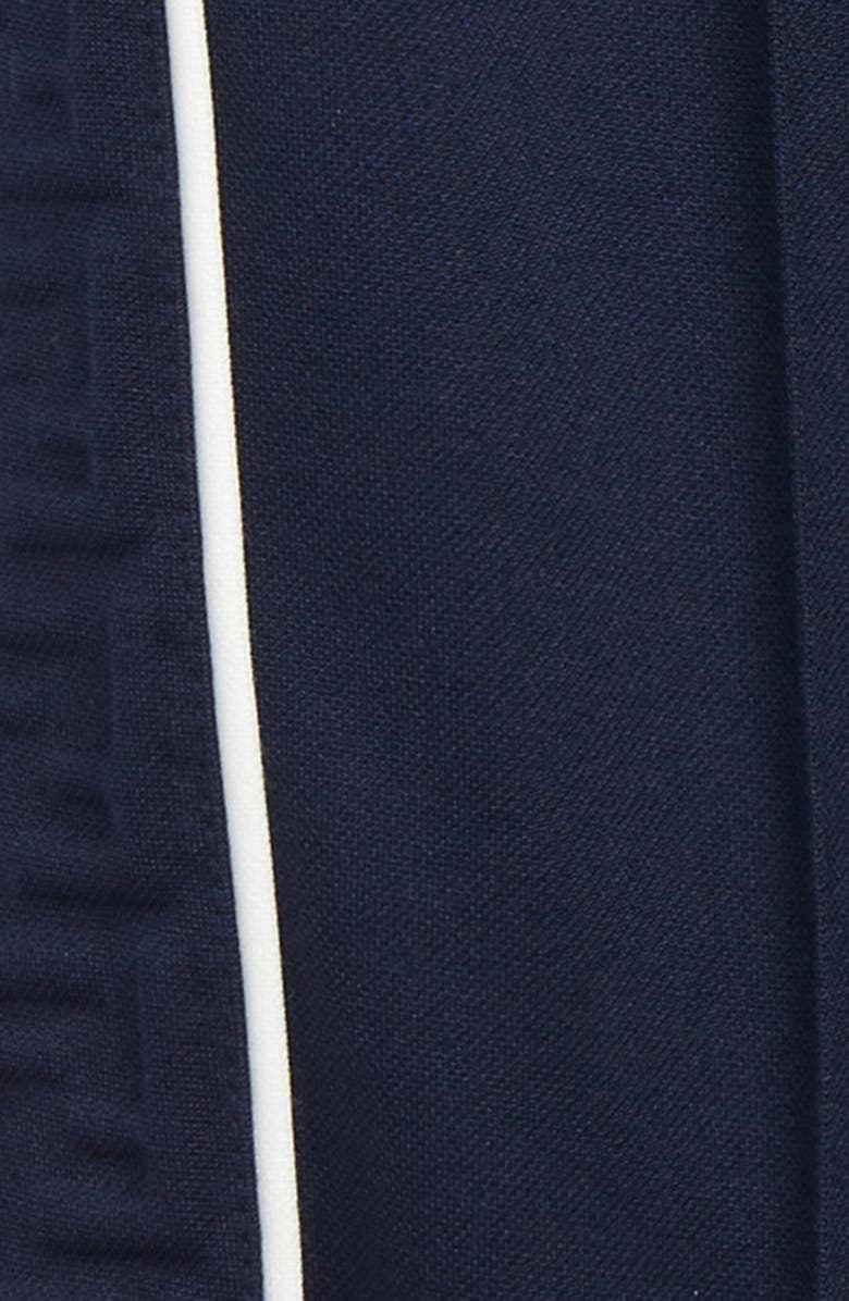 Fendi Kids' FF Logo Track Pants, Alternate, color, 