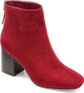 Journee Collection Audrina Tru Comfort Foam Bootie