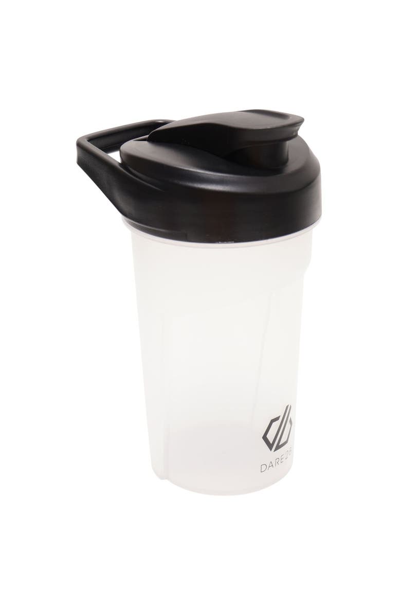 Protein Shaker, Main, color, Transparent and Black