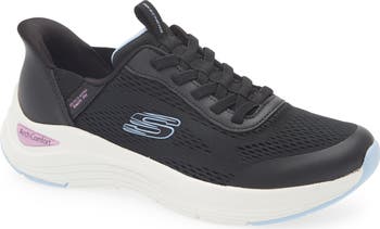 SKECHERS Slip-ins: Arch Fit 2.0 Look Ahead Sneaker (Women