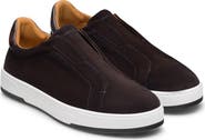 Magnanni Kona Slip-On Sneaker