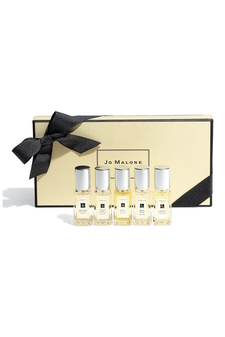 Cologne Set (Nordstrom Exclusive), Alternate, color, NO COLOR