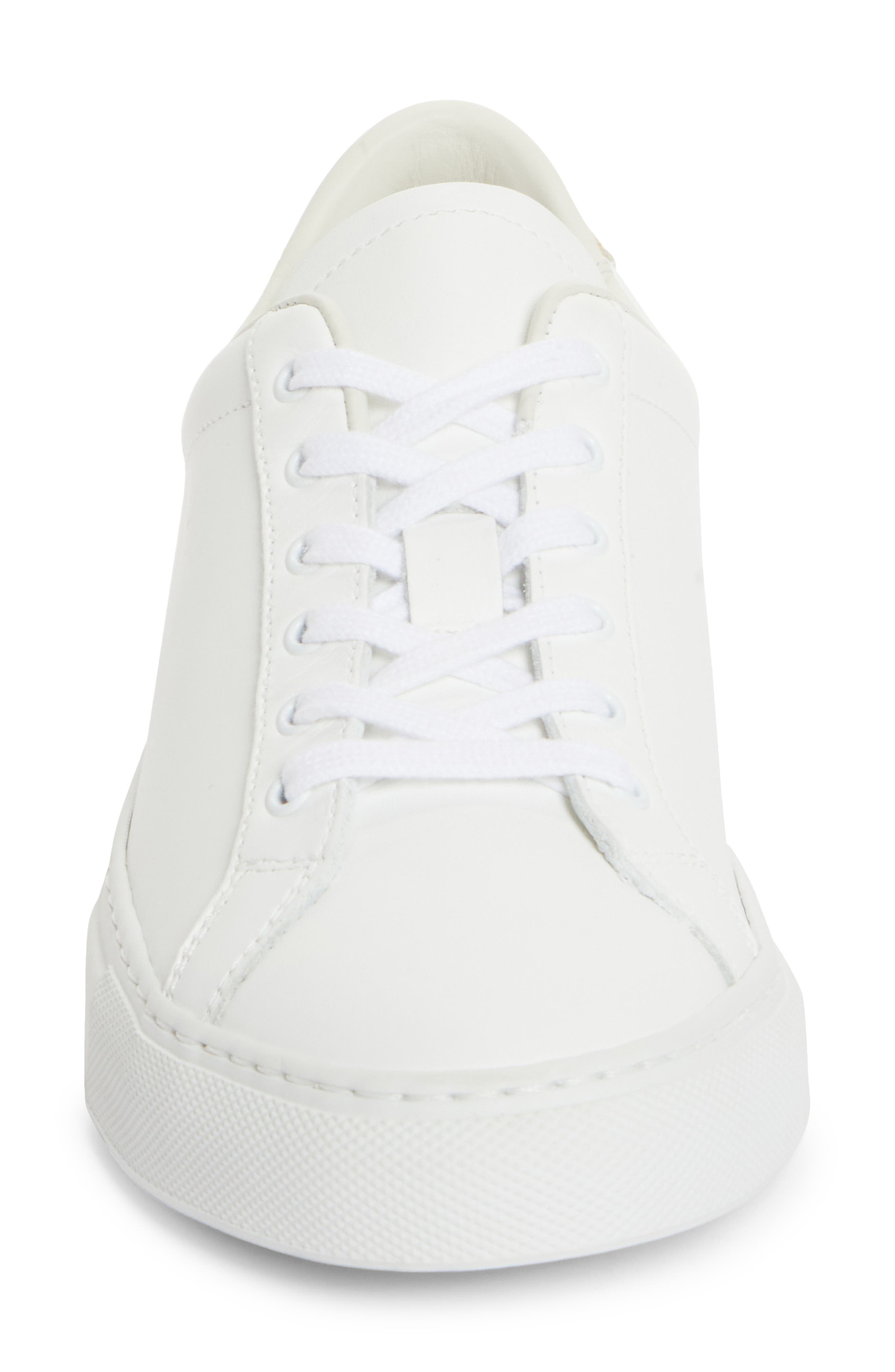 Common Projects Retro Classic Low Top Sneaker, Alternate, color, 