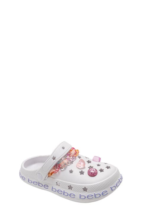 Kids' Taffy Clog (Walker & Toddler)