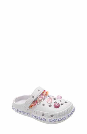 Kids' Taffy Clog