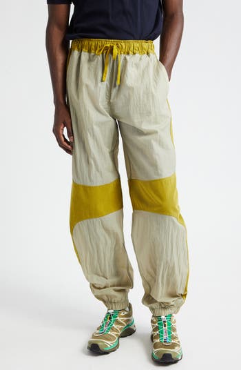 RANRA Is Colorblock Track Pants | Nordstromrack