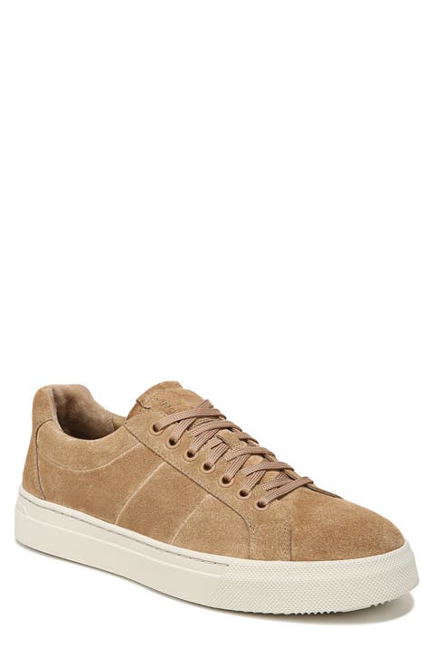 Larsen Low Top Sneaker (Men)