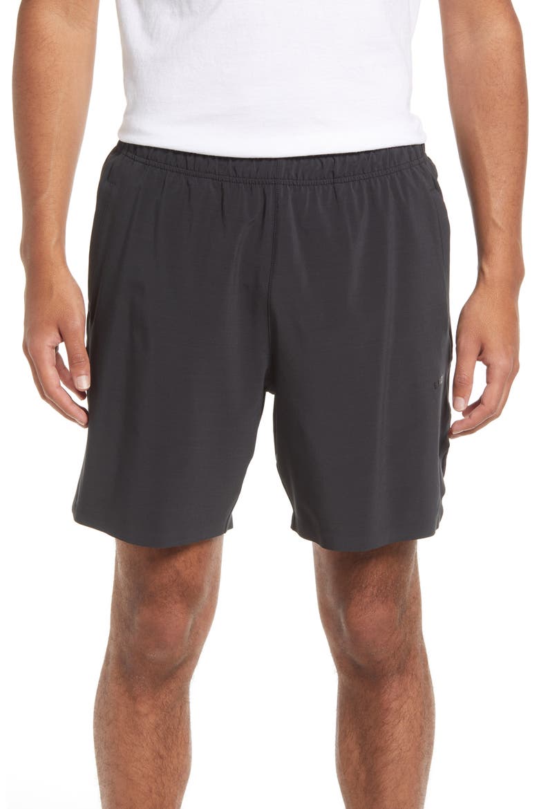 Activate Training Shorts, Main, color, INK