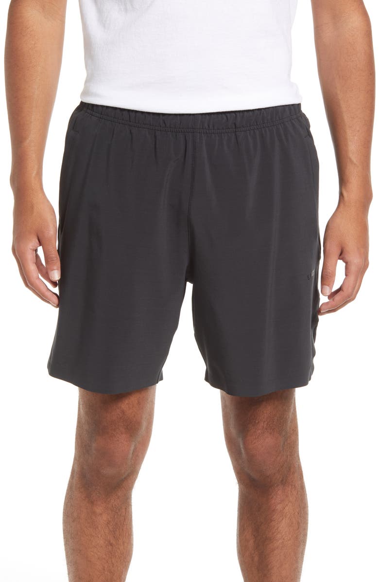 BRADY Activate Training Shorts, Main, color, 
