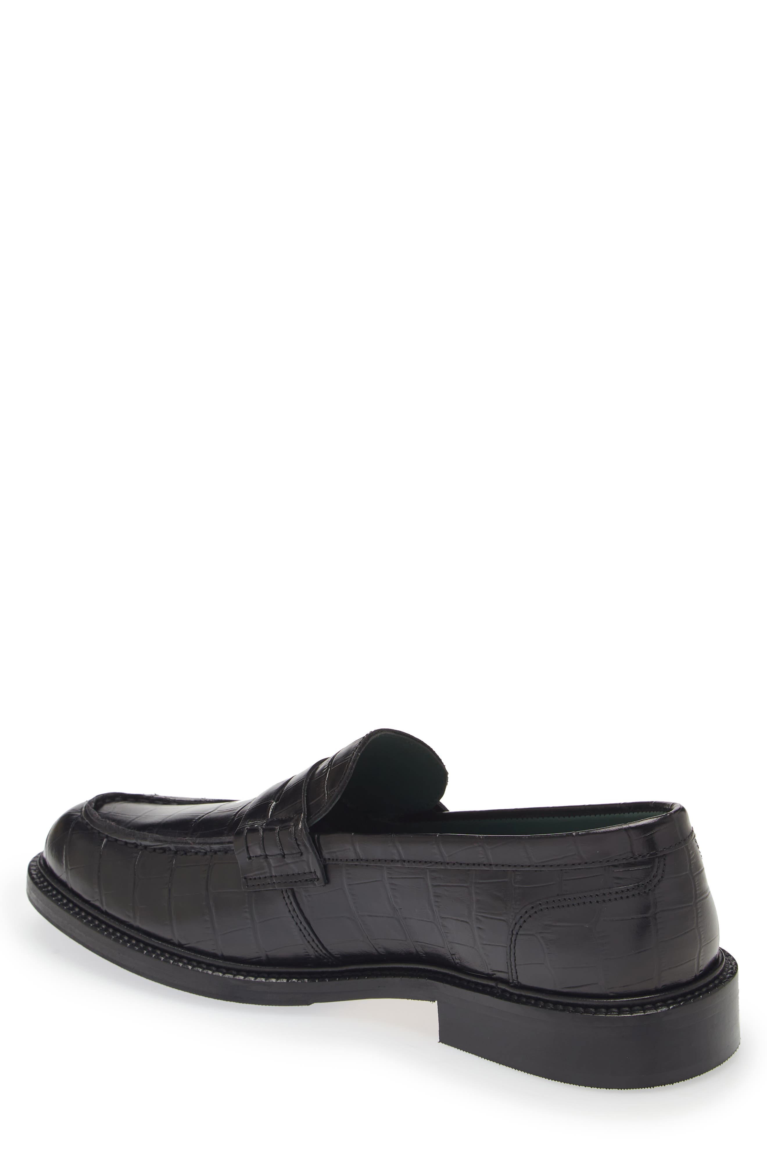 VINNY'S Townee Penny Loafer, Alternate, color, 