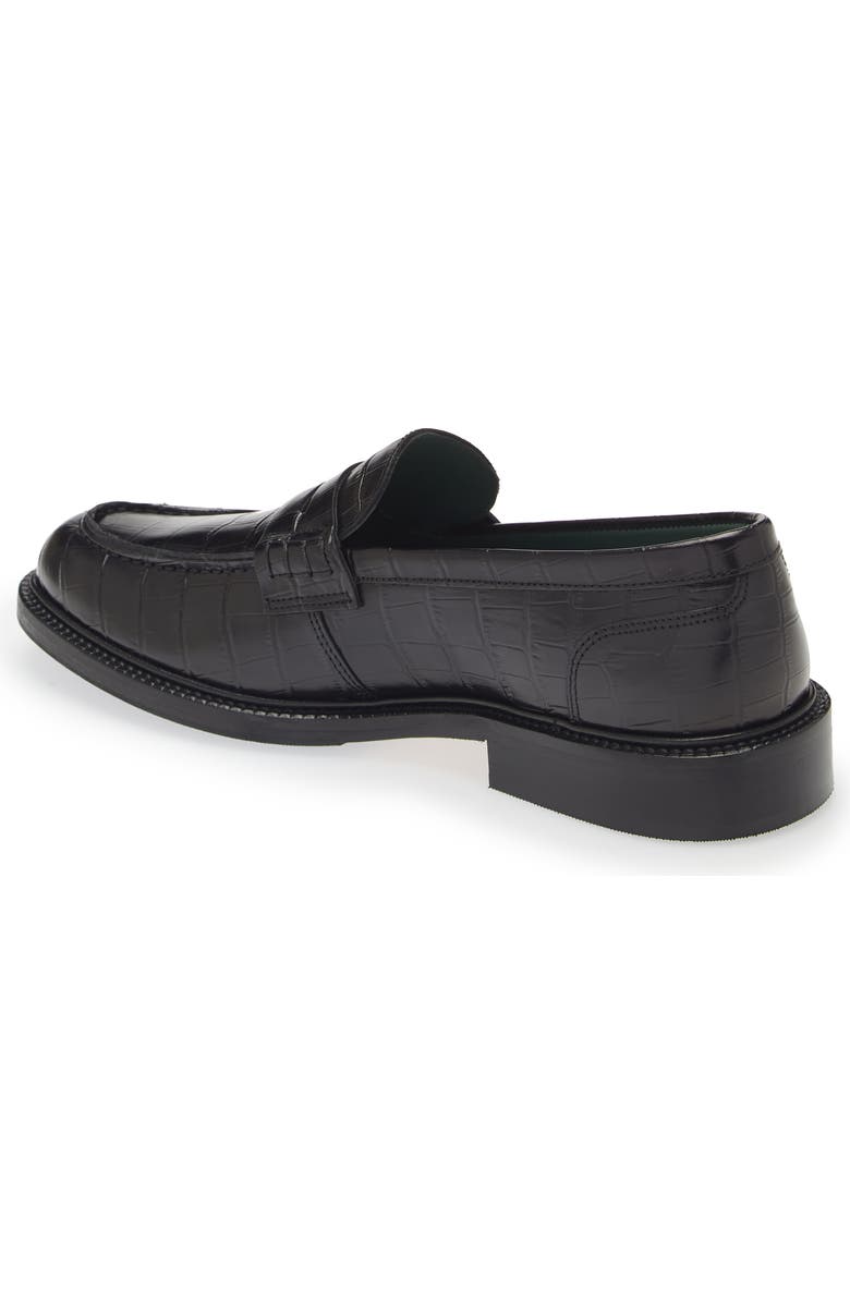 VINNY'S Townee Penny Loafer, Alternate, color,