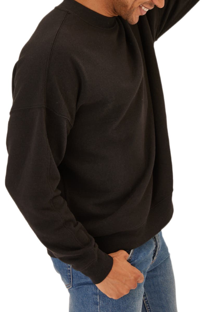 Threads 4 Thought Rudy Sweatshirt, Alternate, color, 