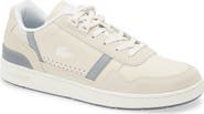 Lacoste T-Clip 124 Sneaker