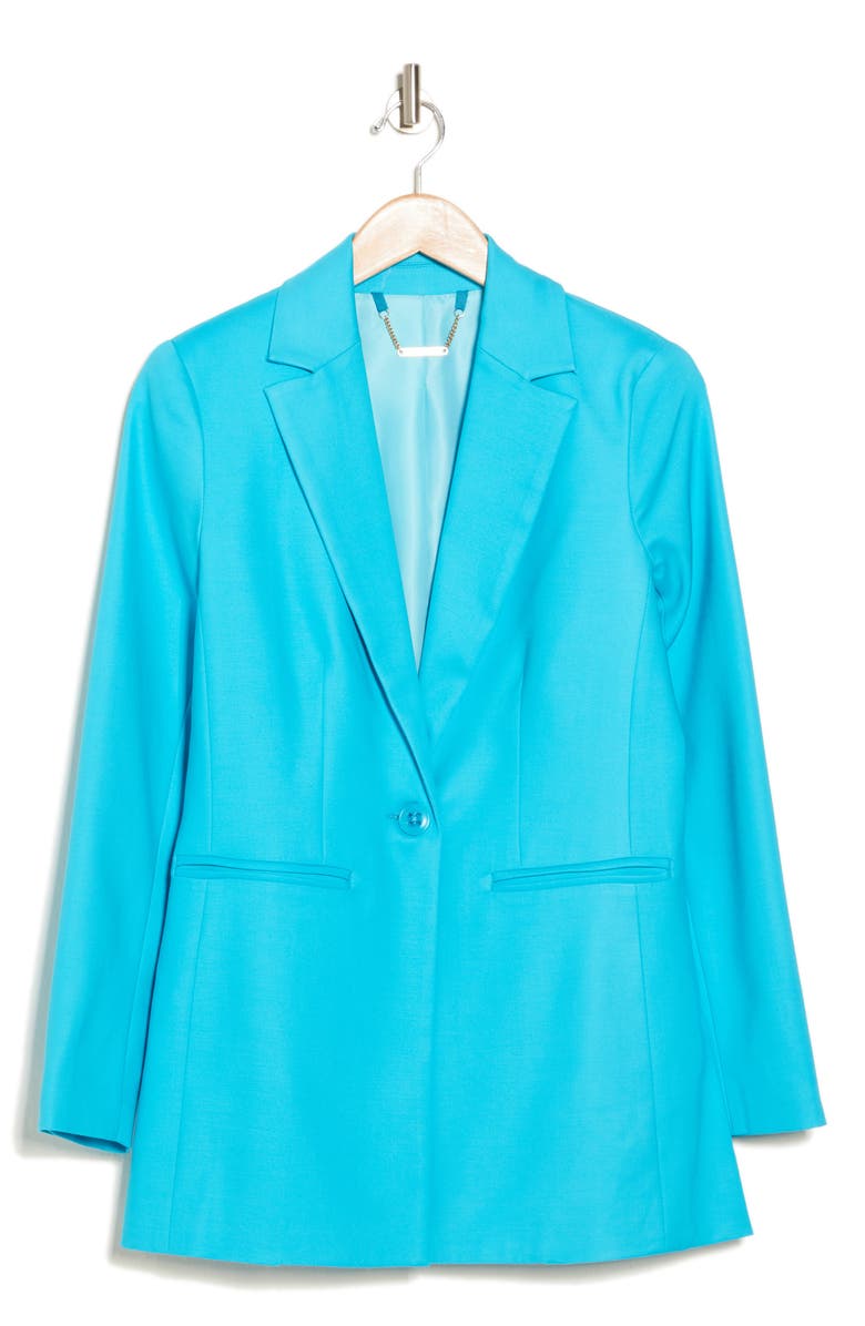 Trina Turk Sunview Blazer, Alternate, color, 