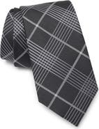 Tommy Hilfiger Hayden Plaid Tie