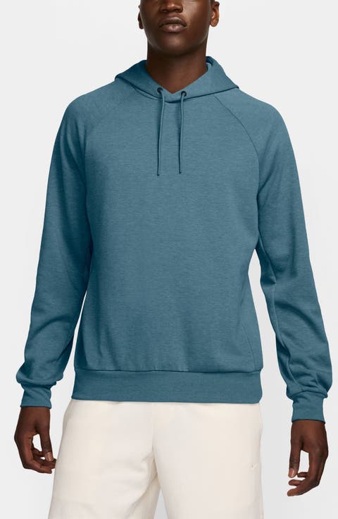 Primary Dri-FIT Hoodie