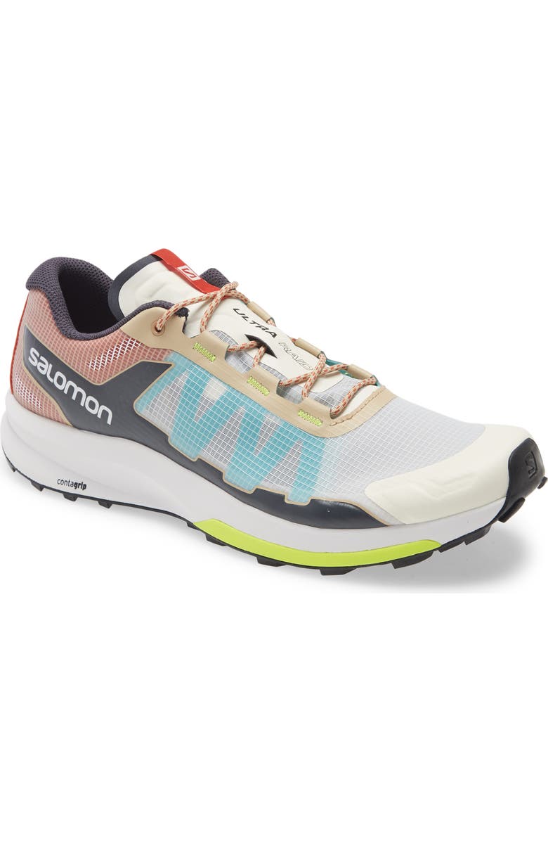 Salomon Ultra Raid Sneaker, Main, color,