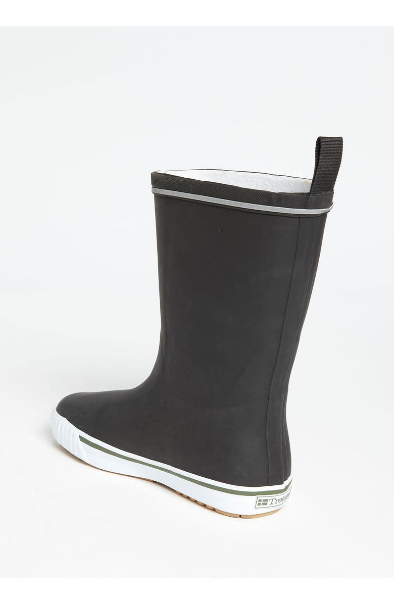 Tretorn 'Skerry Vinter' Rain Boot, Alternate, color,