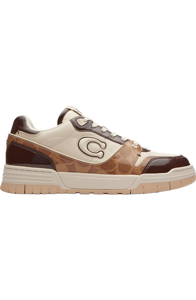 COACH Soho Sneaker, Alternate, color,
