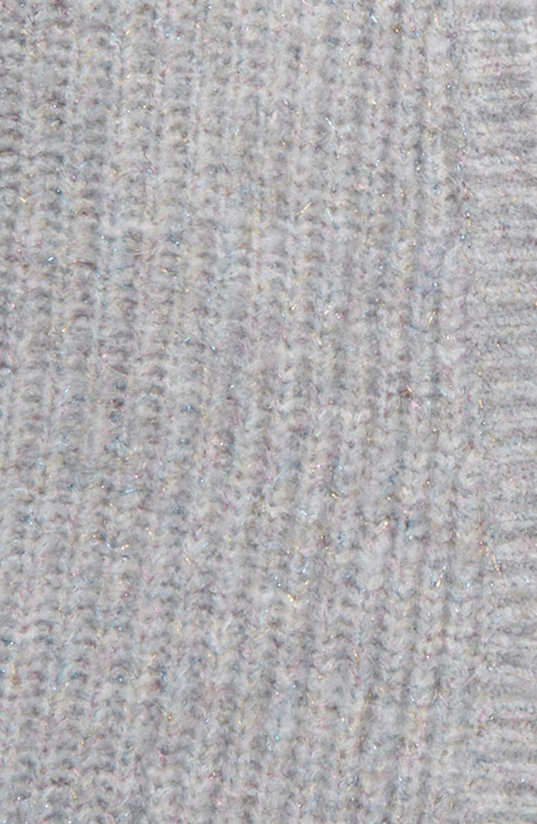 Tucker + Tate Sparkle Duster Cardigan, Alternate, color, 