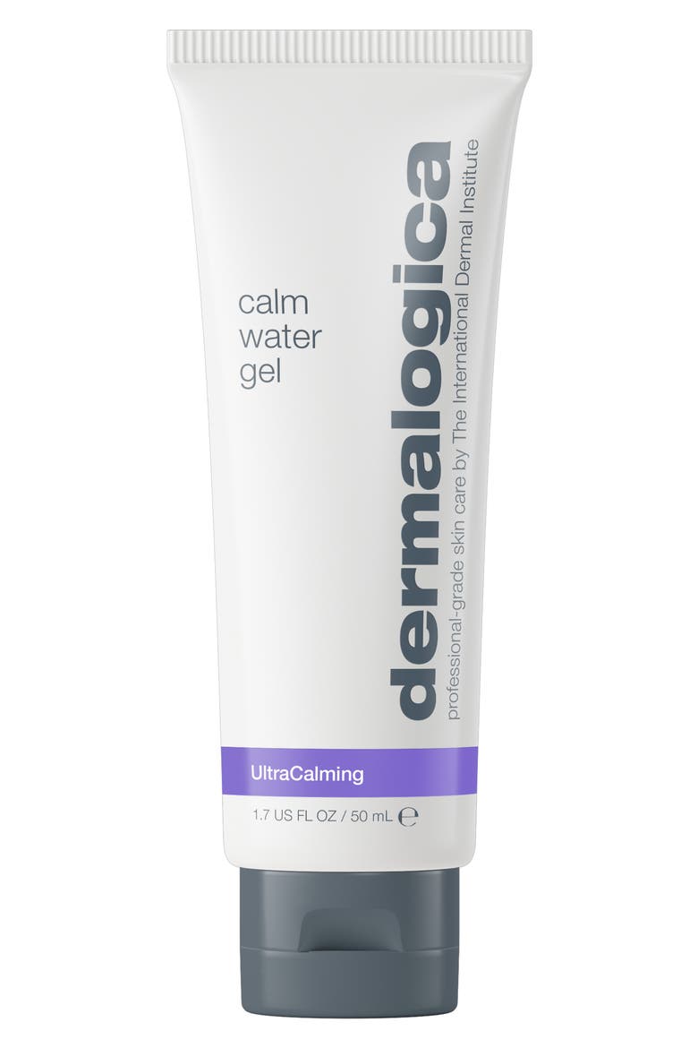 Calm Water Gel Moisturizer, Main, color, NONE