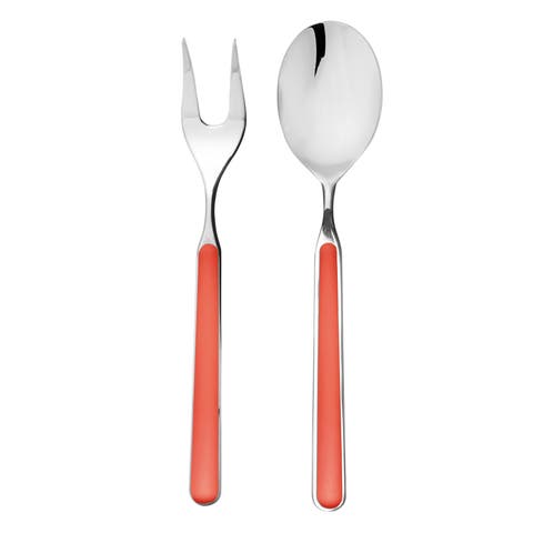 Fantasia Serving Set - 2 Pieces