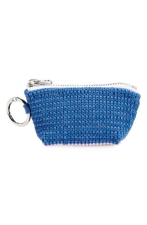 Pouch Bag Charm