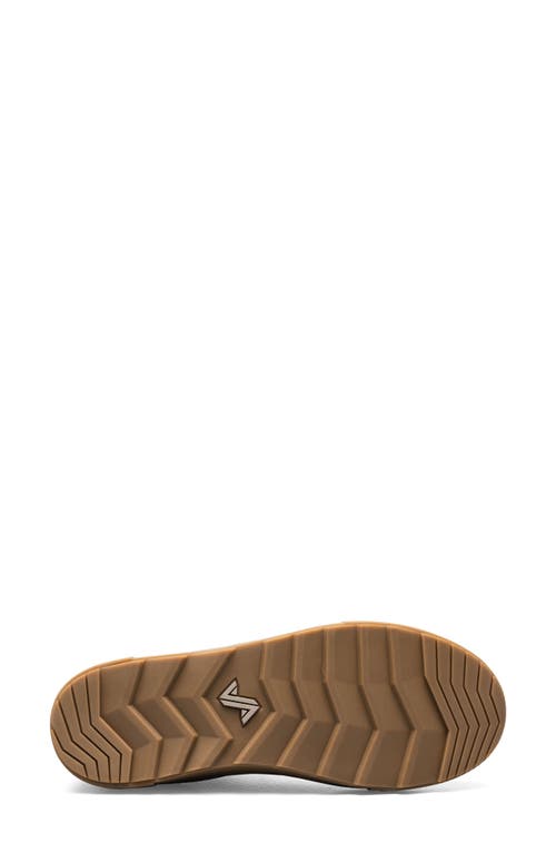 Forsake Lucie Insulated Waterproof Bootie In Neutral