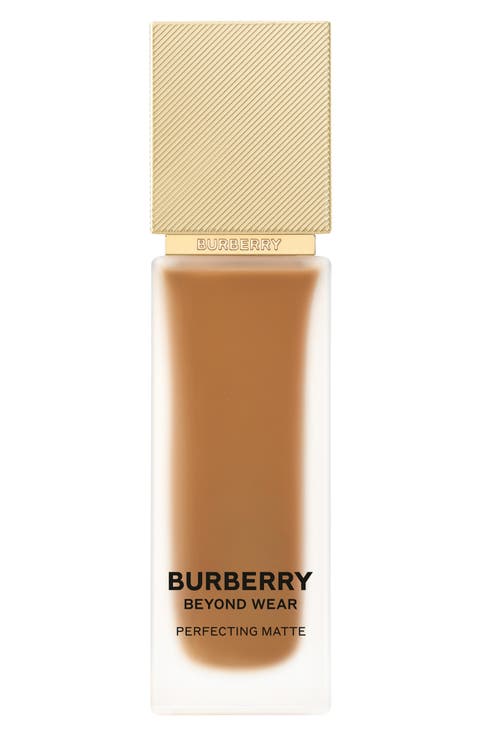 Beyond Wear Perfecting Matte Foundation