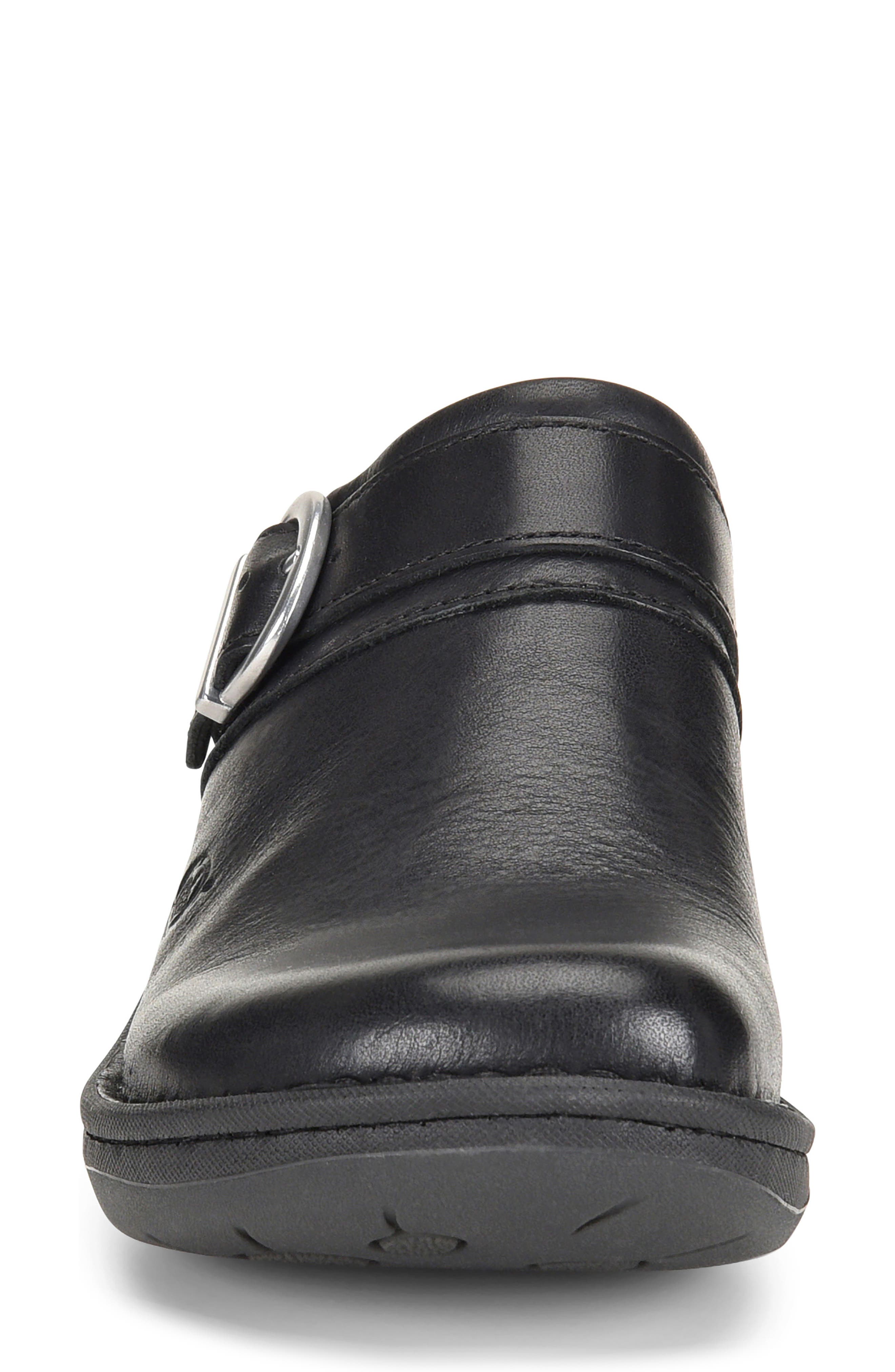 Børn Avoca Clog, Alternate, color, 