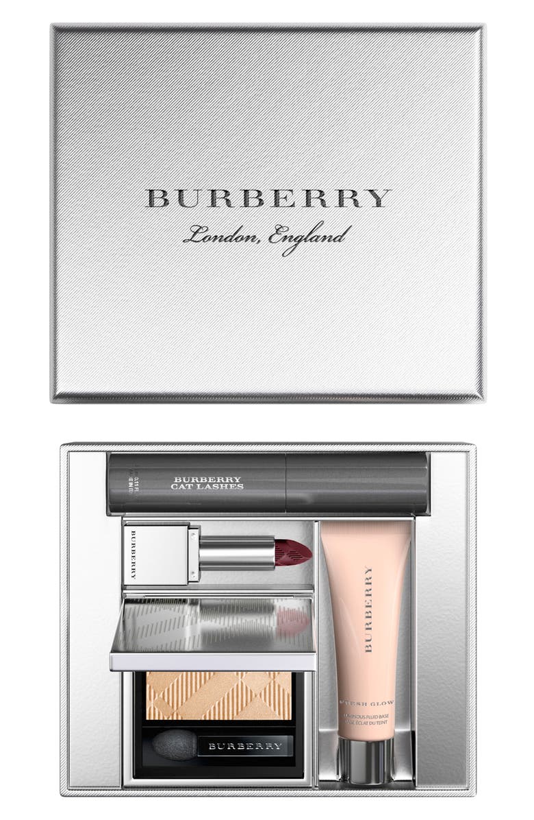 Burberry Beauty Festive Beauty Box, Main, color, 