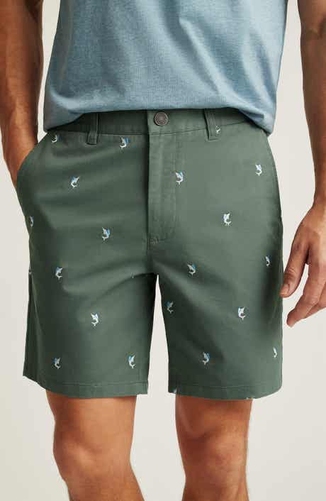 Riodered Chino Shorts