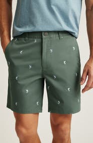Bonobos Riodered Chino Shorts