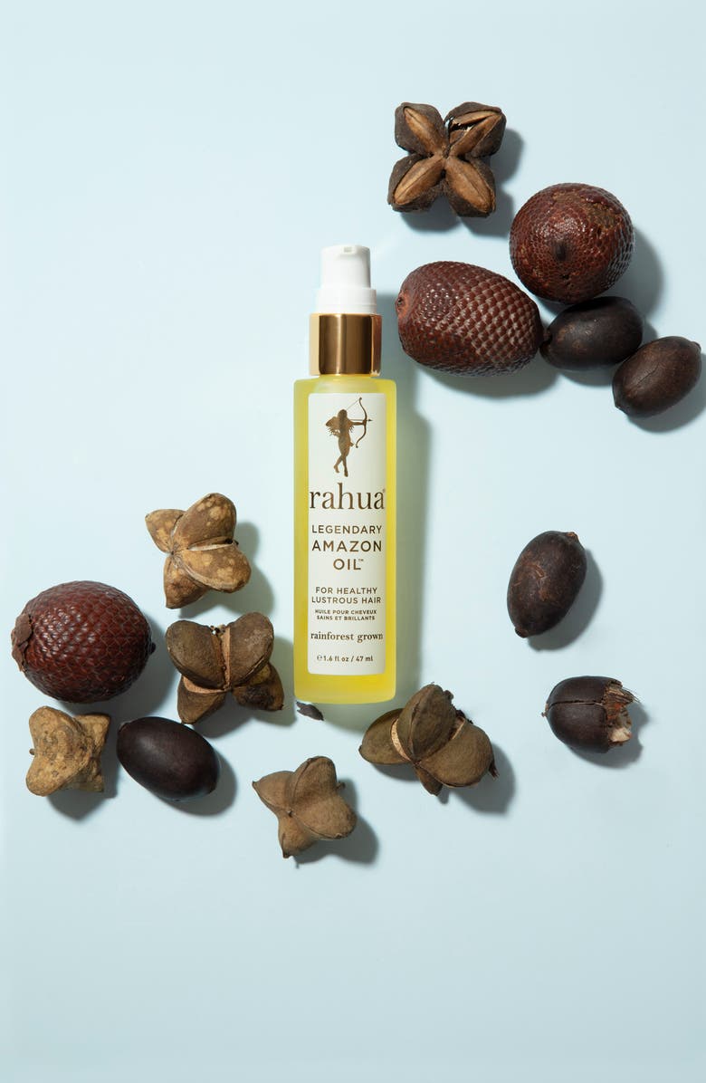 rahua<sup>®</sup> Legendary Amazon Oil, Alternate, color,