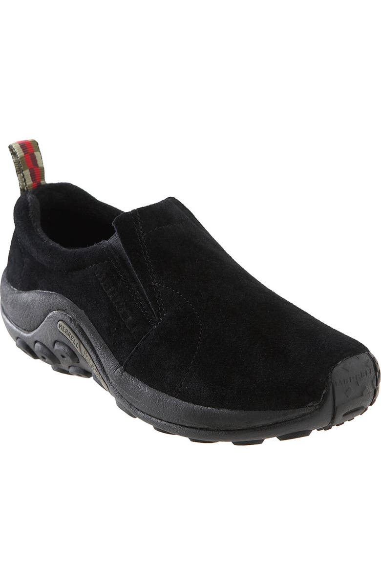 Merrell Jungle Moc Sneaker, Main, color,