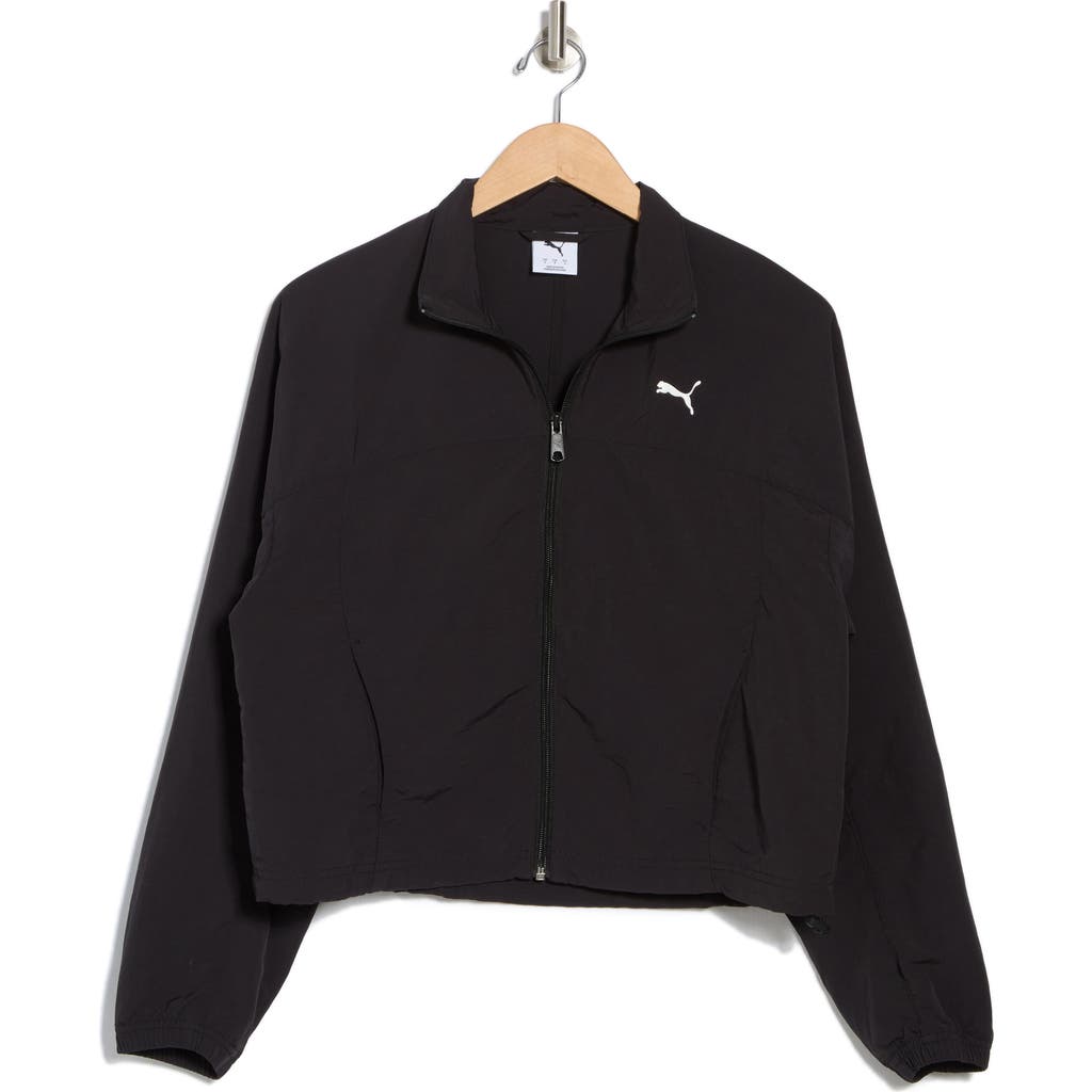 Puma Dare To Oversize Woven Jacket