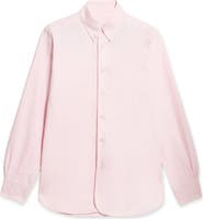 Fortela Costes Classic Cotton Shirt