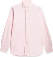 Fortela Costes Classic Cotton Shirt
